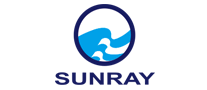 SUNRAY logo