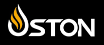 VSTON 菲斯顿 logo