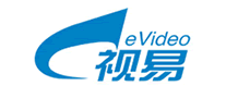 星网视易 EVIDEO logo