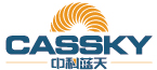 中科蓝天 CASSKY logo