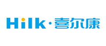 喜尔康 Hilk logo