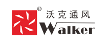沃克 Walker logo
