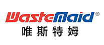 WasteMaid 唯斯特姆 logo