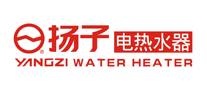 扬子电热水器 logo