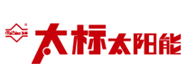 太标 logo