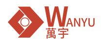 万宇 WANYU logo