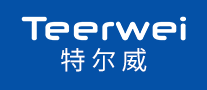 Teerwei 特尔威 logo