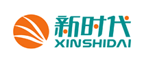 新时代 XINSHIDAI logo