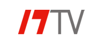 17TV logo