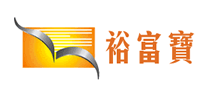 裕富宝 logo