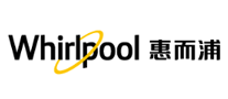 Whirlpool 惠而浦 logo