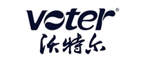 沃特尔 Voter logo