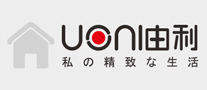 uoni 由利 logo