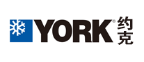 YORK 约克 logo