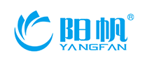 阳帆 YANGFAN logo