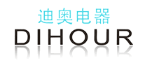 迪奥 DIHOUR logo
