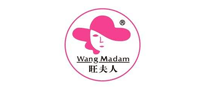 旺夫人 WangMadam logo