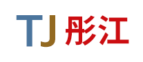 彤江 TJ logo