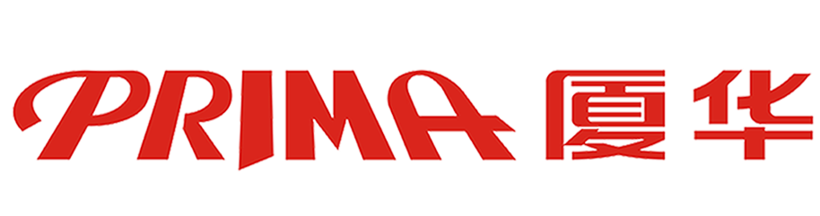 厦华 PRIMA logo