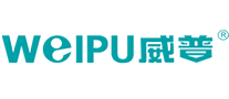 威普 WEIPU logo