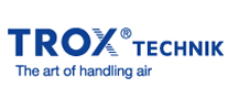 TROX 妥思 logo