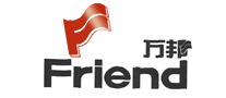 万邦 Friend logo