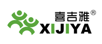 喜吉雅 XIJIYA logo