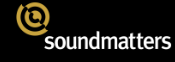 Soundmatters logo