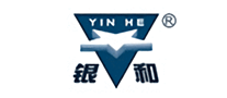 银和 YINHE logo