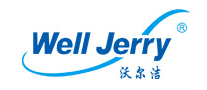 沃尔洁 Welljerry logo