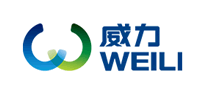 威力 WEILI logo