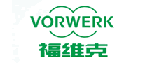 Vorwerk 福维克 logo