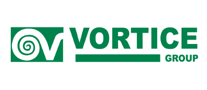 Vortice 威特奇 logo