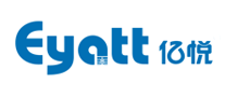 亿悦 Eyatt logo