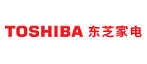 TOSHIBA 东芝家电 logo