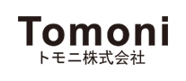 TOMONI logo