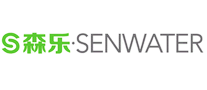 SENWATER 森乐 logo