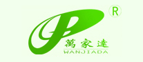 万家达 logo