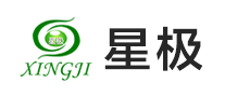 星极 XINGJI logo