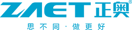 正奥 ZAET logo