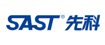 先科 SAST logo