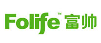 富帅 Folife logo