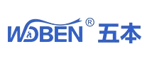 五本 WUBEN logo