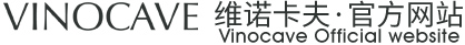 维诺卡夫 Vinocave logo