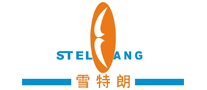 雪特朗 Stelang logo