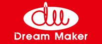 造梦者 DreamMaker logo