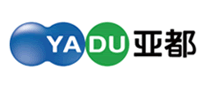 亚都 YADU logo