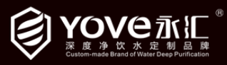 永汇 YOVE logo