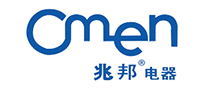 兆邦 OMEN logo