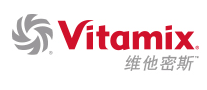 Vitamix 维他密斯 logo